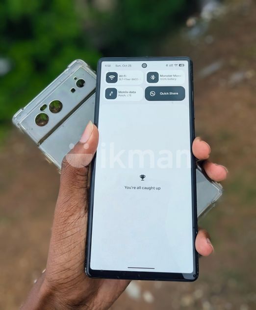 Google Pixel 6 (Used) | ikman