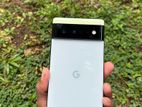 Google Pixel 6 (Used)