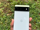 Google Pixel 6 (Used)