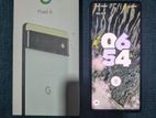 Google Pixel 6 8/128GB (Used)