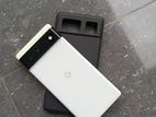 Google Pixel 6 (Used)