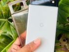 Google Pixel 6 (Used)