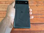 Google Pixel 6 (Used)