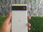 Google Pixel 6 (Used)