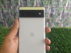 Google Pixel 6 (Used)