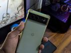 Google Pixel 6 (Used)