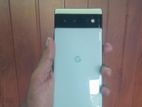 Google Pixel 6 (Used)