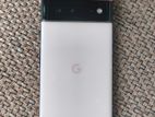 Google Pixel 6 (Used)