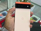Google Pixel 6 (Used)