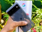 Google Pixel 6 (Used)