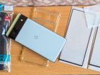 Google Pixel 6 (Used)