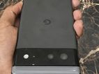 Google Pixel 6 (Used)