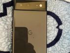 Google Pixel 6 (Used)