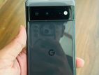 Google Pixel 6 (Used)
