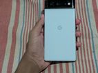 Google Pixel 6 (Used)