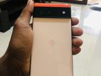 Google Pixel 6 (Used)