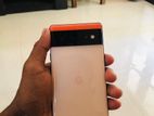 Google Pixel 6 (Used)