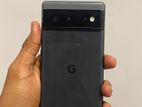 Google Pixel 6 (Used)