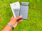 Google Pixel 6 (Used)