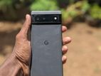 Google Pixel 6 (Used)