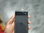 Google Pixel 6 (Used)