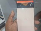 Google Pixel 6 (Used)
