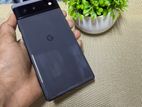 Google Pixel 6 (Used)