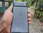 Google Pixel 6 (Used)
