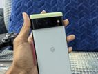 Google Pixel 6 (Used)