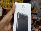 Google Pixel 6 (Used)