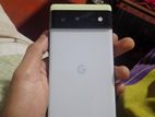 Google Pixel 6 (Used)