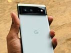 Google Pixel 6 (Used)
