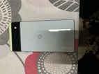 Google Pixel 6 (Used)