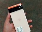 Google Pixel 6 (Used)