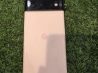 Google Pixel 6 (Used)