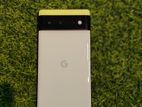 Google Pixel 6 (Used)