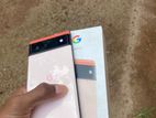 Google Pixel 6 (Used)