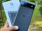 Google Pixel 6 (Used)