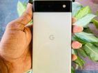 Google Pixel 6 (Used)