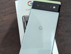 Google Pixel 6 (Used)