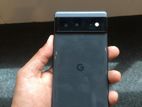 Google Pixel 6 (Used)