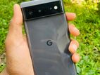 Google Pixel 6 (Used)