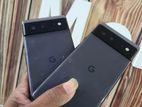 Google Pixel 6 (Used)