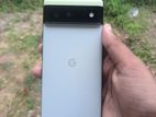 Google Pixel 6 (Used)