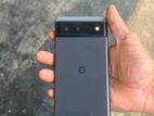 Google Pixel 6 (Used)