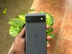 Google Pixel 6 (Used)