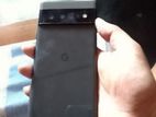 Google Pixel 6 (Used)