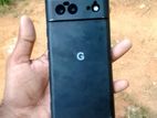 Google Pixel 6 (Used)