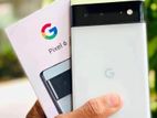 Google Pixel 6 White (Used)