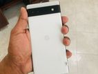 Google Pixel 6a 123 Gb 5 G (Used)